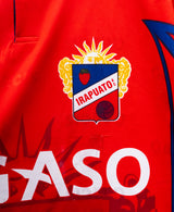 Irapuato AC 2001-02 Home Kit (XL)