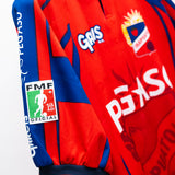 Irapuato AC 2001-02 Home Kit (XL)
