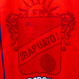 Irapuato AC 2001-02 Home Kit (XL)