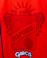 Irapuato AC 2001-02 Home Kit (XL)