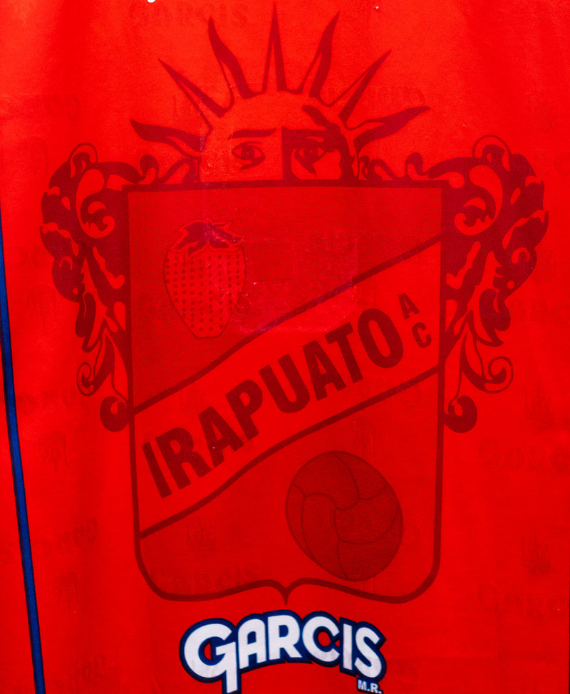 Irapuato AC 2001-02 Home Kit (XL)