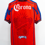 Irapuato AC 2001-02 Home Kit (XL)