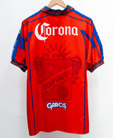 Irapuato AC 2001-02 Home Kit (XL)