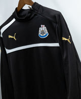 Newcastle United 2011-12 Training Sweatshirt (M)