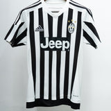 Juventus 2015-16 Dybala Home Kit (S)