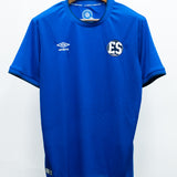 El Salvador 2020 Special Kit (L)