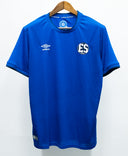 El Salvador 2020 Special Kit (L)