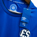 El Salvador 2020 Special Kit (L)