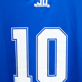 El Salvador 2020 Special Kit (L)