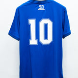 El Salvador 2020 Special Kit (L)