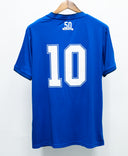 El Salvador 2020 Special Kit (L)