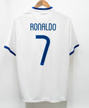 Portugal 2014 Ronaldo Away Kit (L)