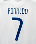 Portugal 2014 Ronaldo Away Kit (L)
