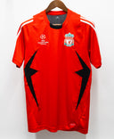 Liverpool 2007 Champions League Training Kit (L)