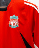 Liverpool 2007 Champions League Training Kit (L)