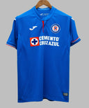 Cruz Azul 2018-19 Home Kit (L)