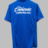 Cruz Azul 2018-19 Home Kit (L)