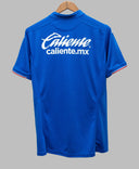 Cruz Azul 2018-19 Home Kit (L)