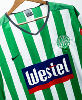 Ferencvaros 2003-04 Home Kit (2XL)