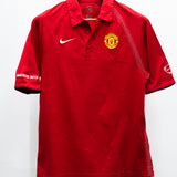 Manchester United 2004-05 Training Polo (M)