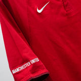 Manchester United 2004-05 Training Polo (M)