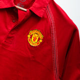 Manchester United 2004-05 Training Polo (M)