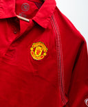 Manchester United 2004-05 Training Polo (M)