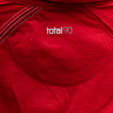 Manchester United 2004-05 Training Polo (M)