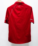 Manchester United 2004-05 Training Polo (M)