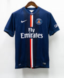 PSG 2014-15 T. Silva Home Kit (M)