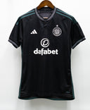Celtic 2023-24 Away Kit (M)