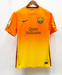 Barcelona 2012-13 Messi Away Kit (S)