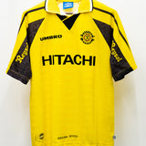 Kashiwa Reysol 1997 Home Kit (L)