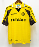 Kashiwa Reysol 1997 Home Kit (L)