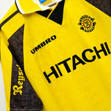 Kashiwa Reysol 1997 Home Kit (L)