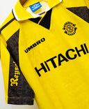 Kashiwa Reysol 1997 Home Kit (L)