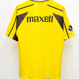 Kashiwa Reysol 1997 Home Kit (L)