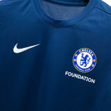 Chelsea 2020 Foundation Training Kit (S)