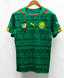 Cameroon 2014 Home Kit (S)