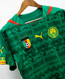 Cameroon 2014 Home Kit (S)