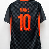 Liverpool 2020-21 Mane Third Kit (XL)