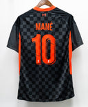 Liverpool 2020-21 Mane Third Kit (XL)