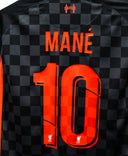 Liverpool 2020-21 Mane Third Kit (XL)