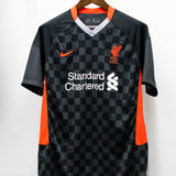 Liverpool 2020-21 Mane Third Kit (XL)