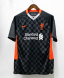Liverpool 2020-21 Mane Third Kit (XL)