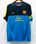 Barcelona 2012 Training Kit (XL)