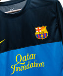 Barcelona 2012 Training Kit (XL)