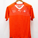 Switzerland 2018 Home Kit (S)