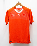 Switzerland 2018 Home Kit (S)