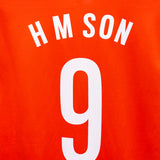 South Korea 2014 H M Son Home Kit (L)